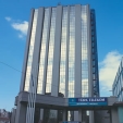 Türk Telekom İstanbul Birinci Bölge Müdürlüğü