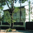 Bermek Evi