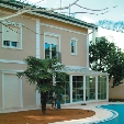 Özgümüş Evi