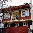 Tanju & Özbek Evi